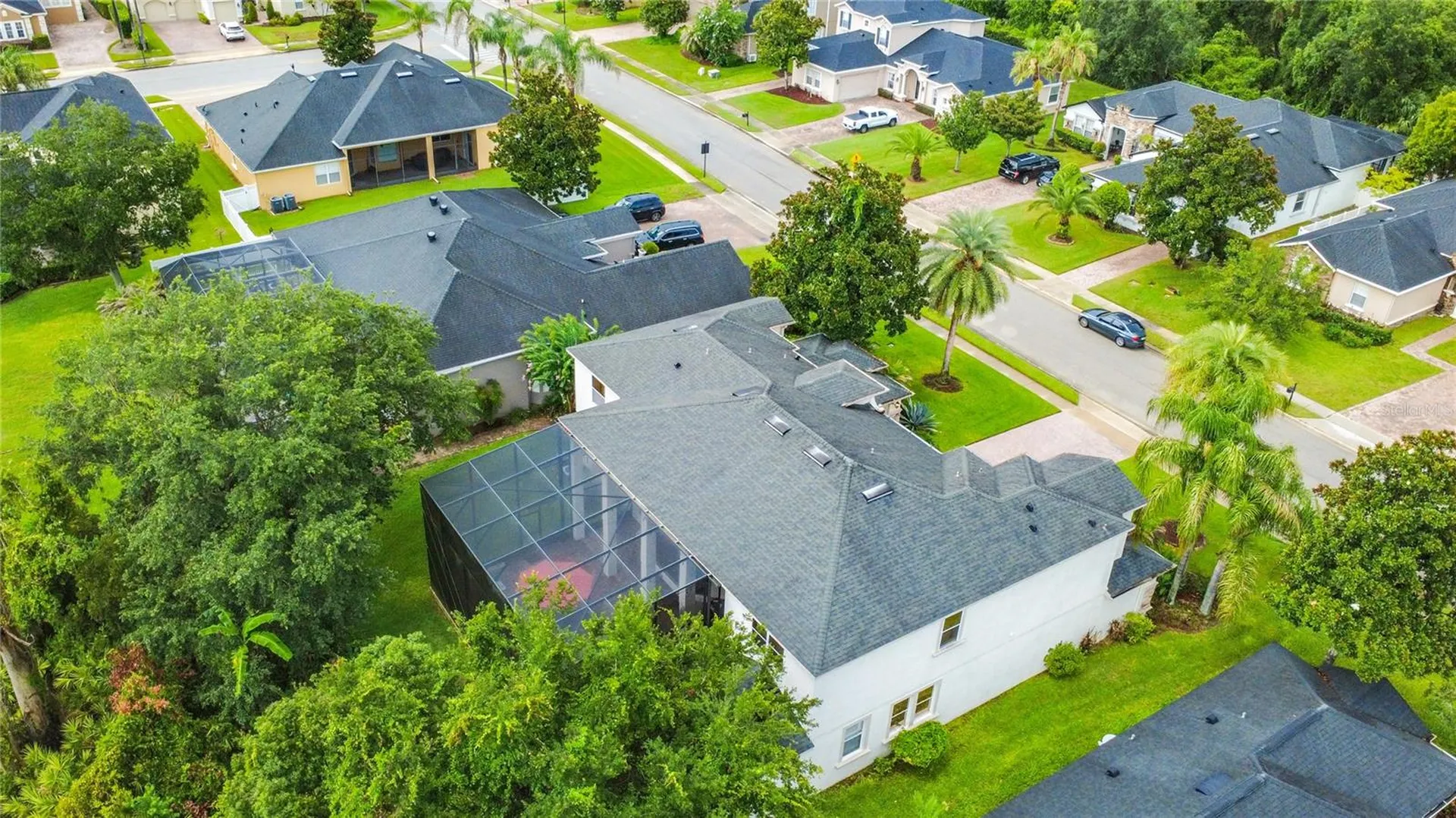 3405 Heirloom Rose Place Oviedo FL 32766