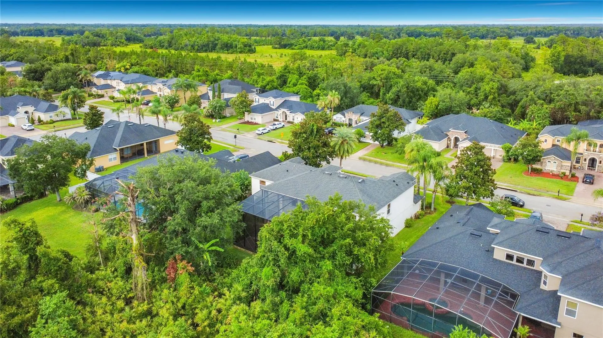 3405 Heirloom Rose Place Oviedo FL 32766