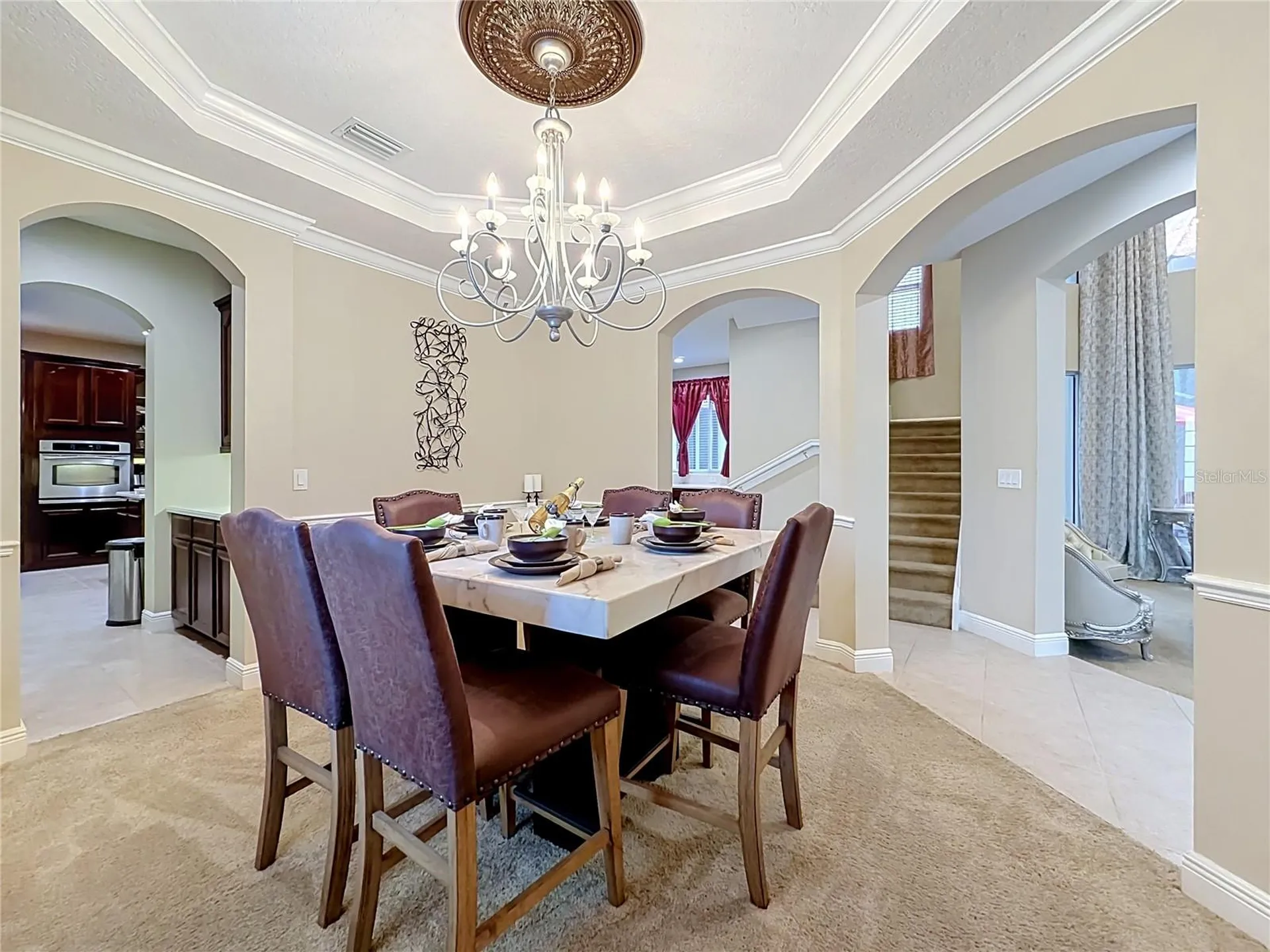 3405 Heirloom Rose Place Oviedo FL 32766