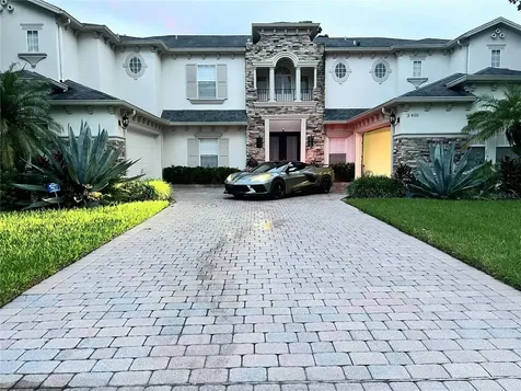3405 Heirloom Rose Place Oviedo FL 32766