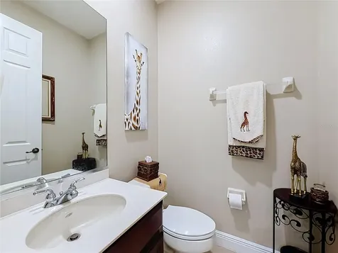 3405 Heirloom Rose Place Oviedo FL 32766