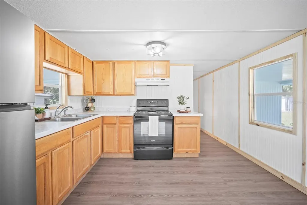 1389 NW 7th Lane Lake Panasoffkee FL 33538