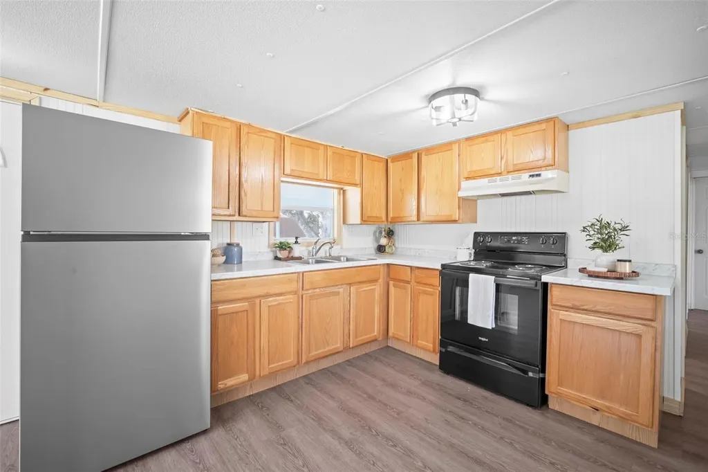 1389 NW 7th Lane Lake Panasoffkee FL 33538