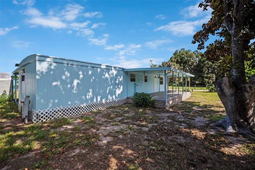 1389 NW 7th Lane Lake Panasoffkee FL 33538