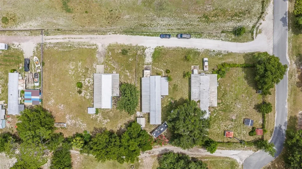 1389 NW 7th Lane Lake Panasoffkee FL 33538