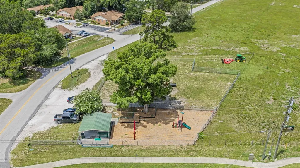1389 NW 7th Lane Lake Panasoffkee FL 33538