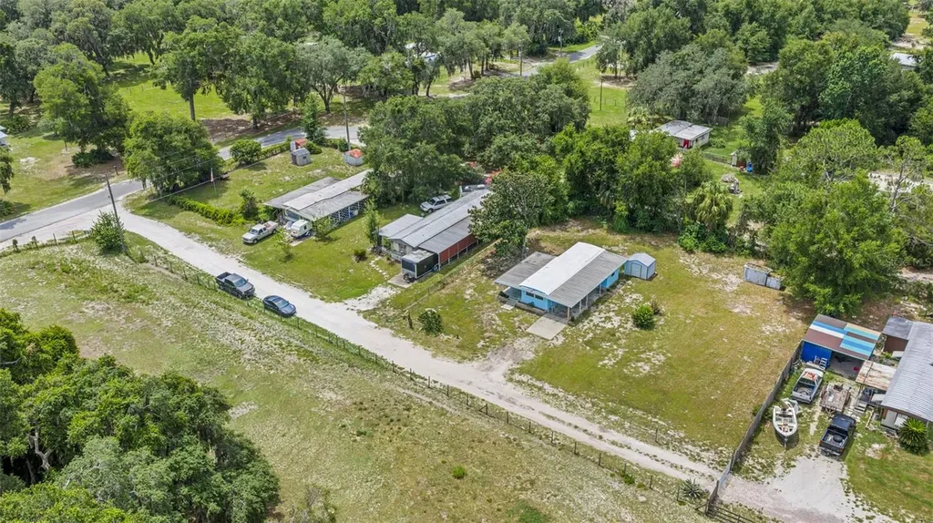 1389 NW 7th Lane Lake Panasoffkee FL 33538