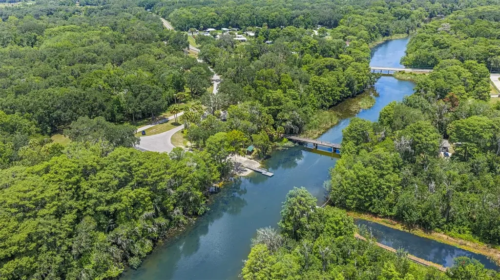 1389 NW 7th Lane Lake Panasoffkee FL 33538