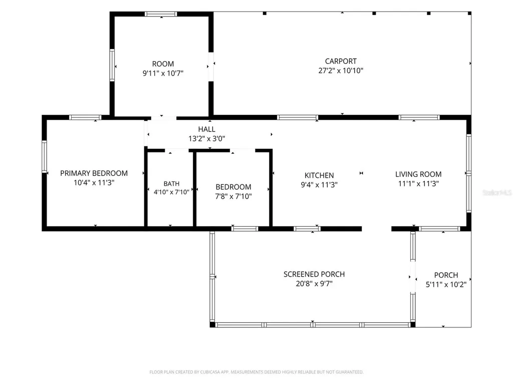 1389 NW 7th Lane Lake Panasoffkee FL 33538