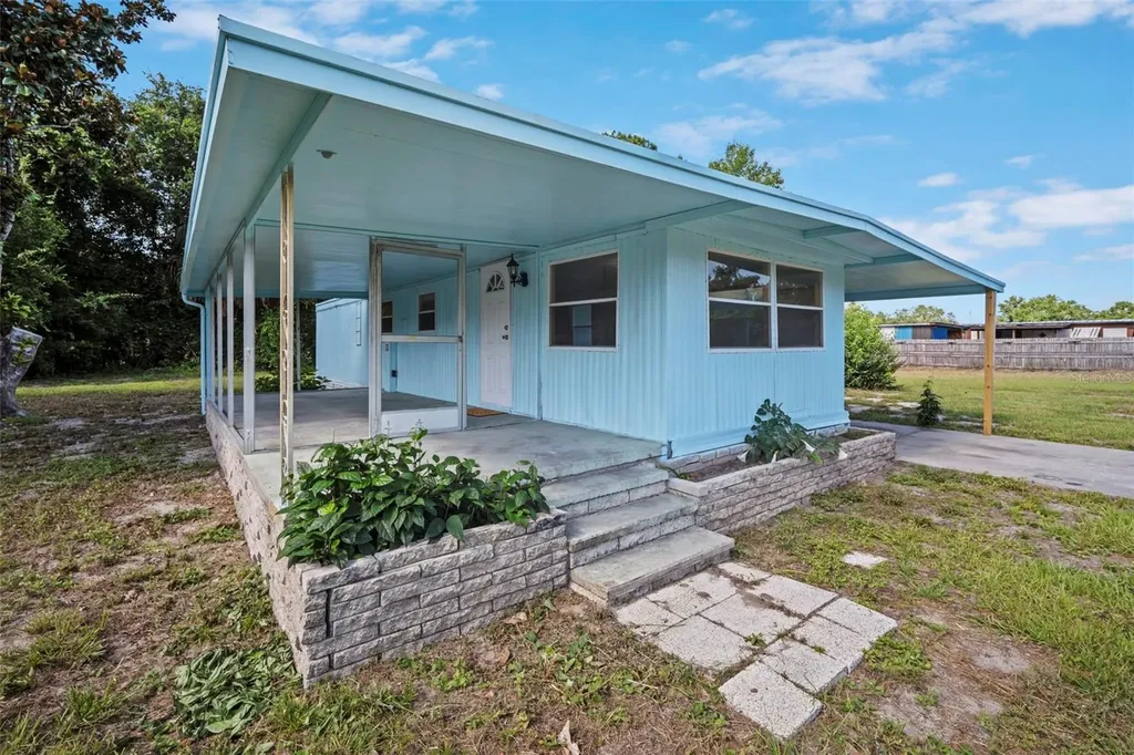 1389 NW 7th Lane Lake Panasoffkee FL 33538