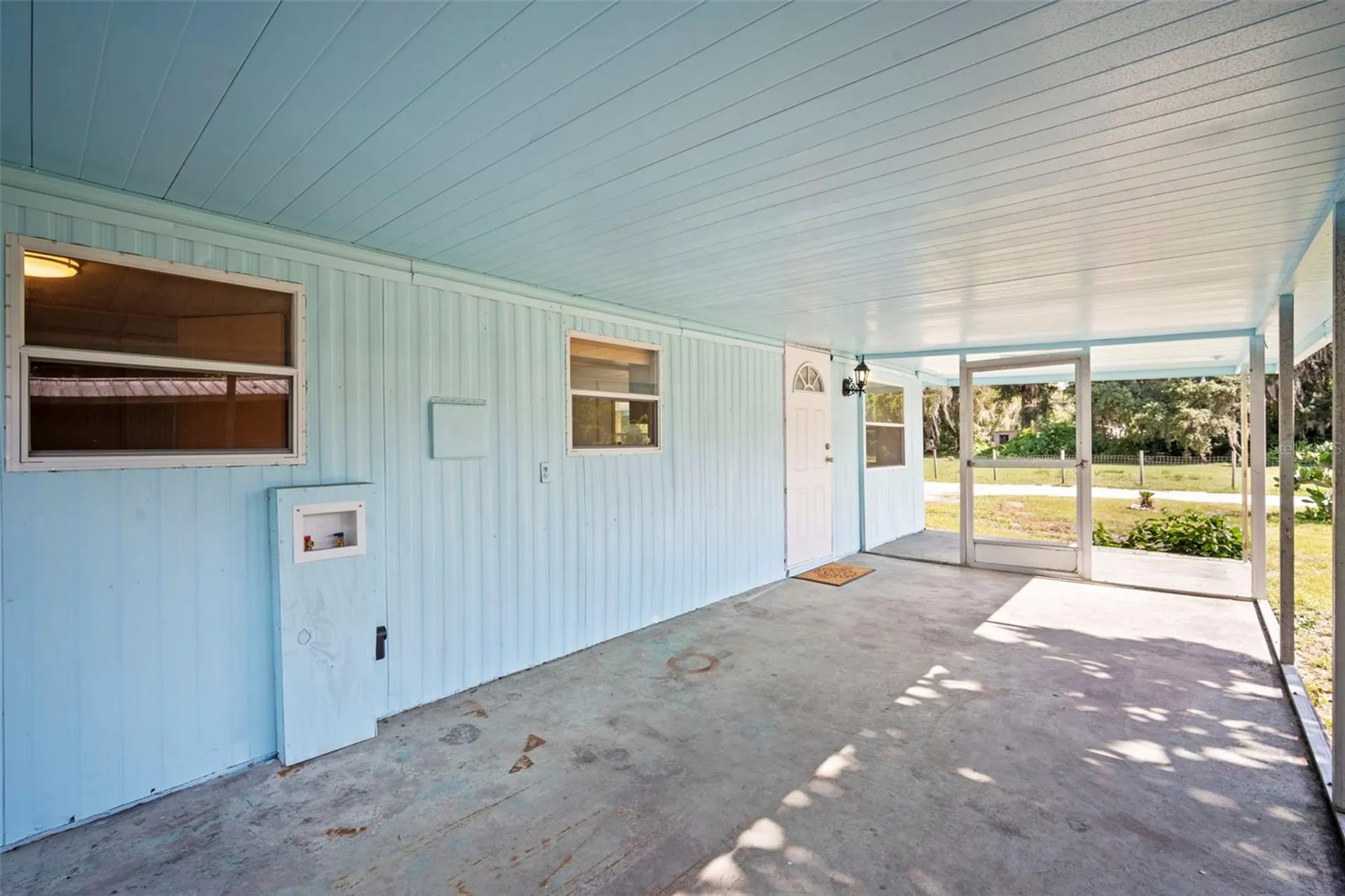 1389 NW 7th Lane Lake Panasoffkee FL 33538
