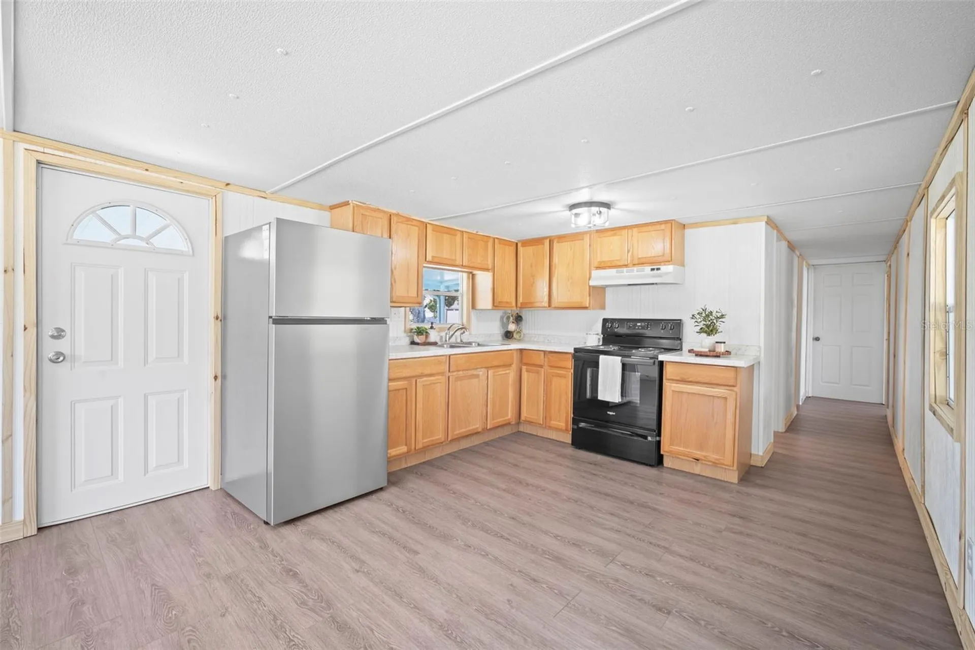 1389 NW 7th Lane Lake Panasoffkee FL 33538