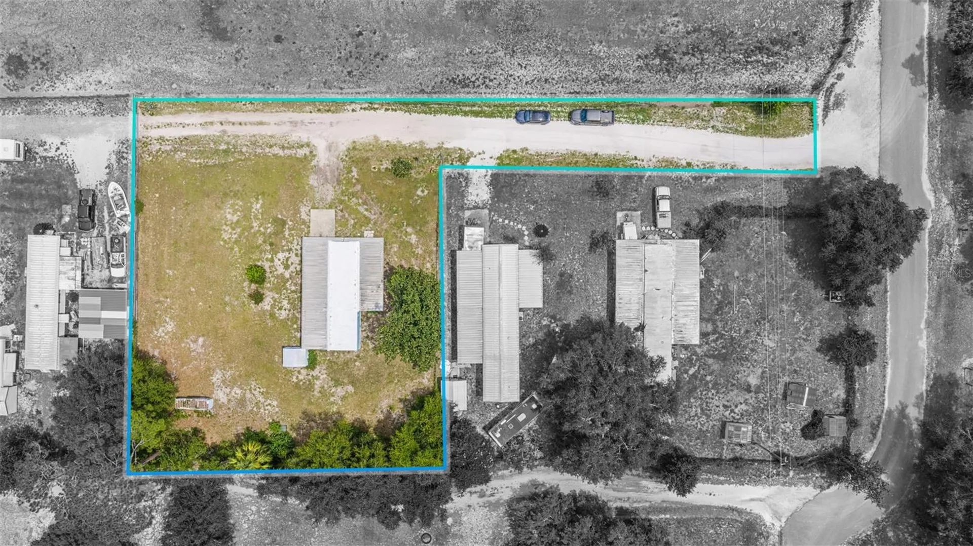 1389 NW 7th Lane Lake Panasoffkee FL 33538