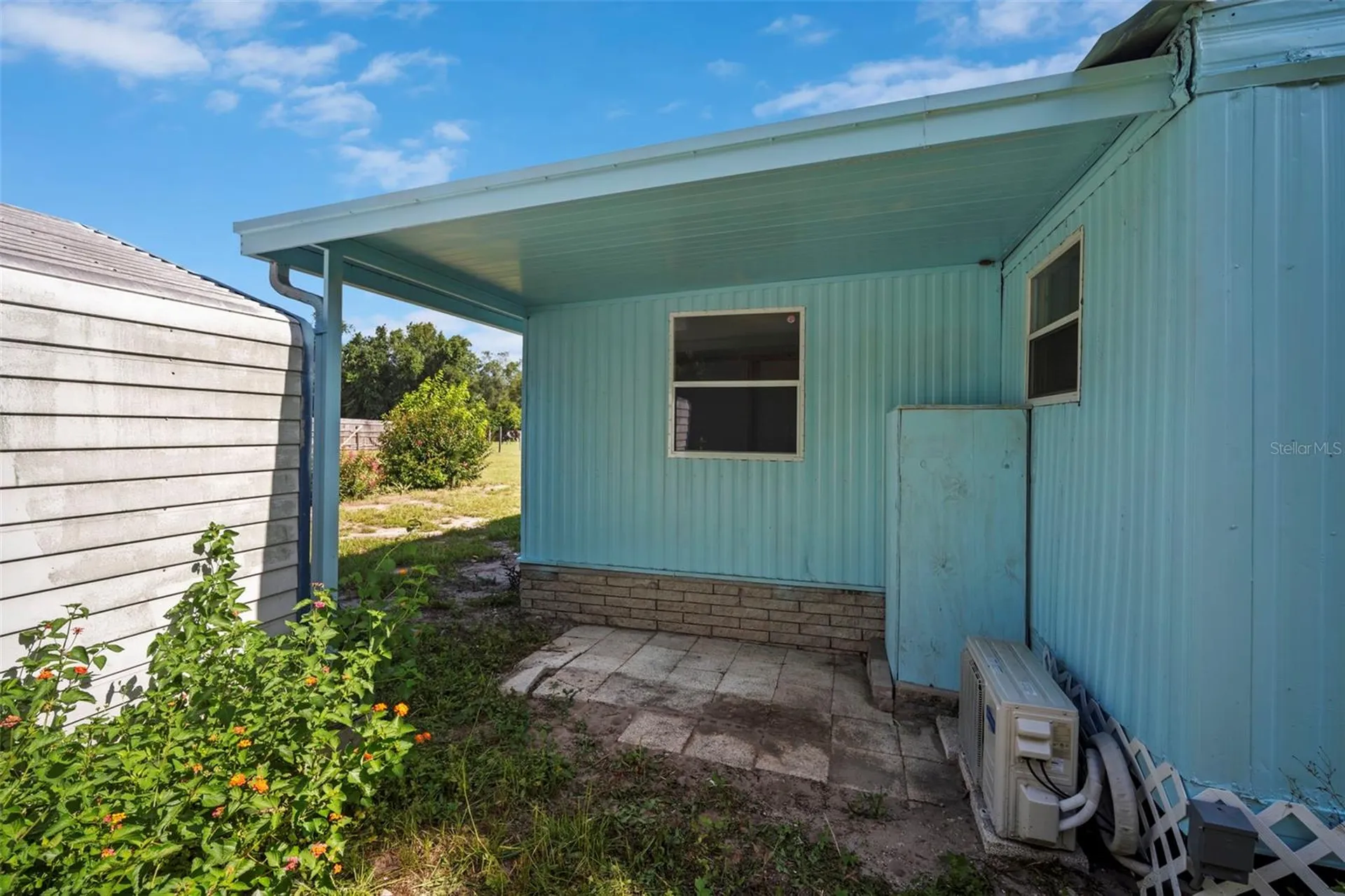 1389 NW 7th Lane Lake Panasoffkee FL 33538