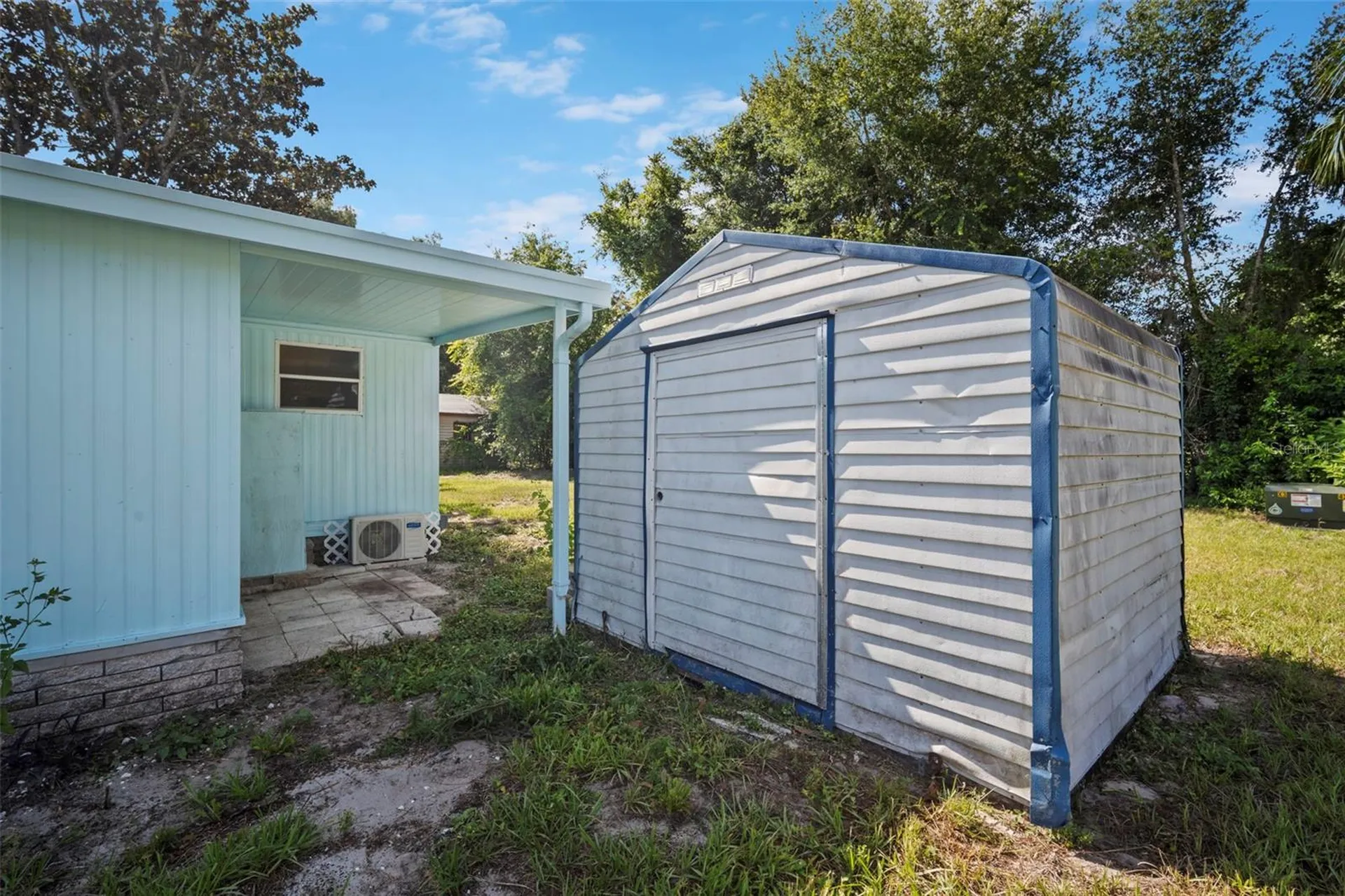 1389 NW 7th Lane Lake Panasoffkee FL 33538