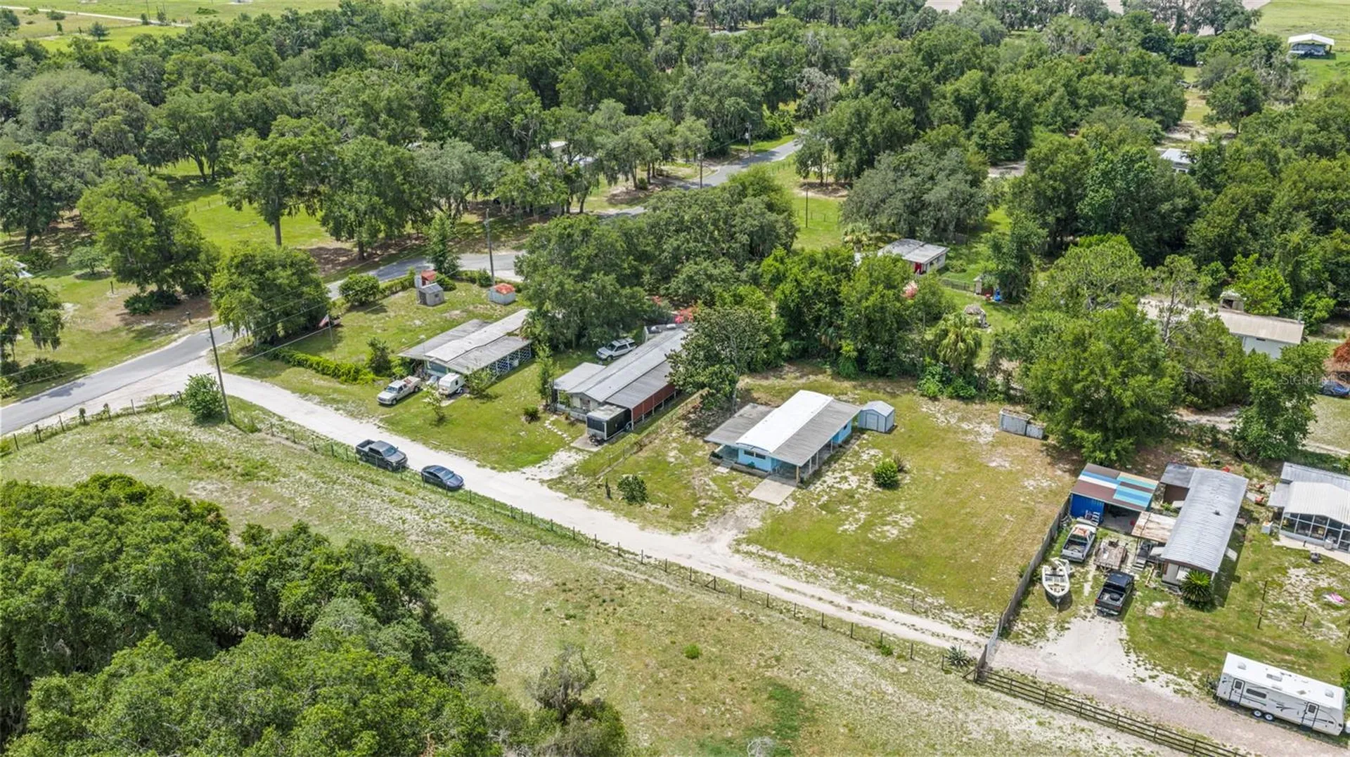 1389 NW 7th Lane Lake Panasoffkee FL 33538
