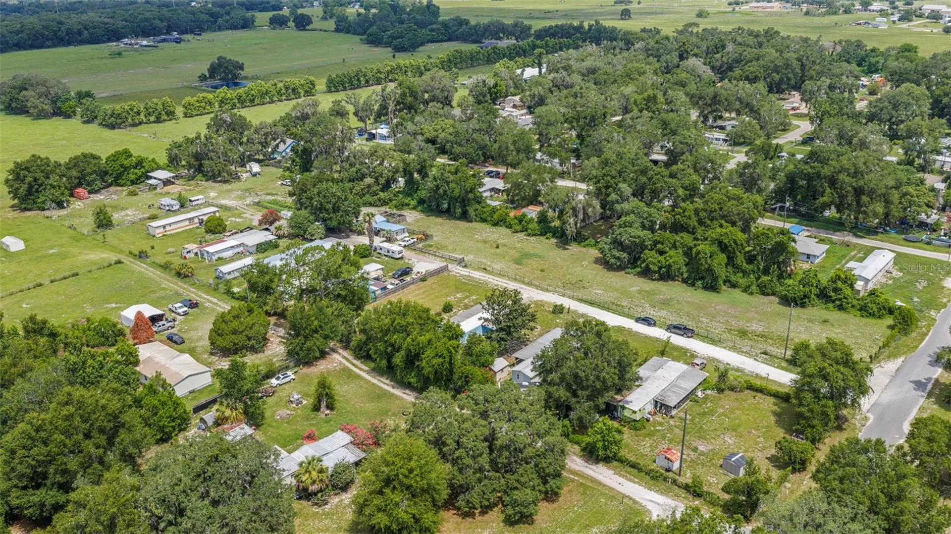1389 NW 7th Lane Lake Panasoffkee FL 33538