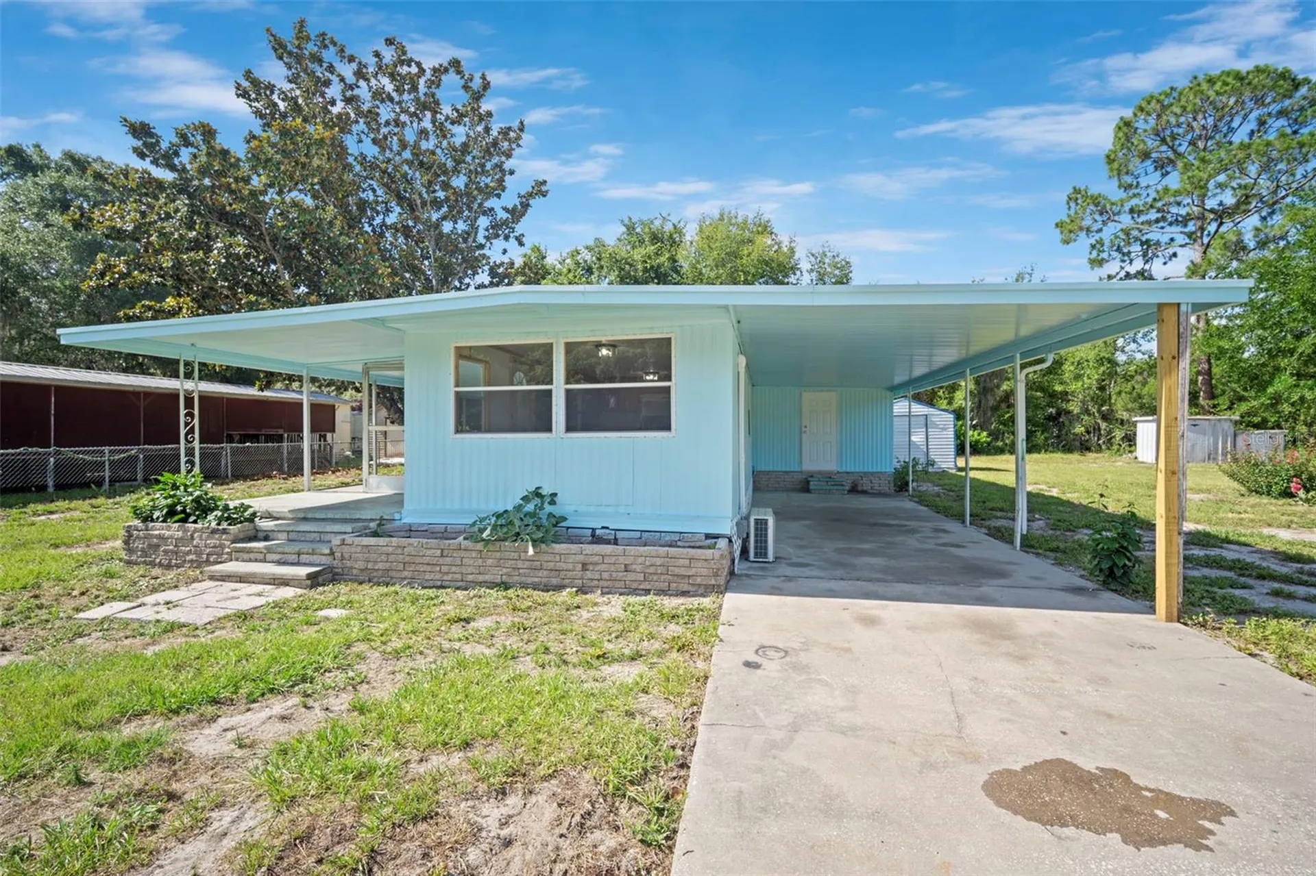 1389 NW 7th Lane Lake Panasoffkee FL 33538