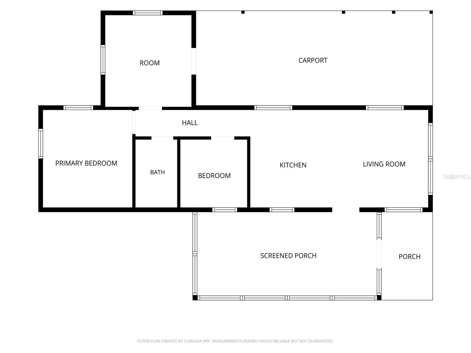 1389 NW 7th Lane Lake Panasoffkee FL 33538