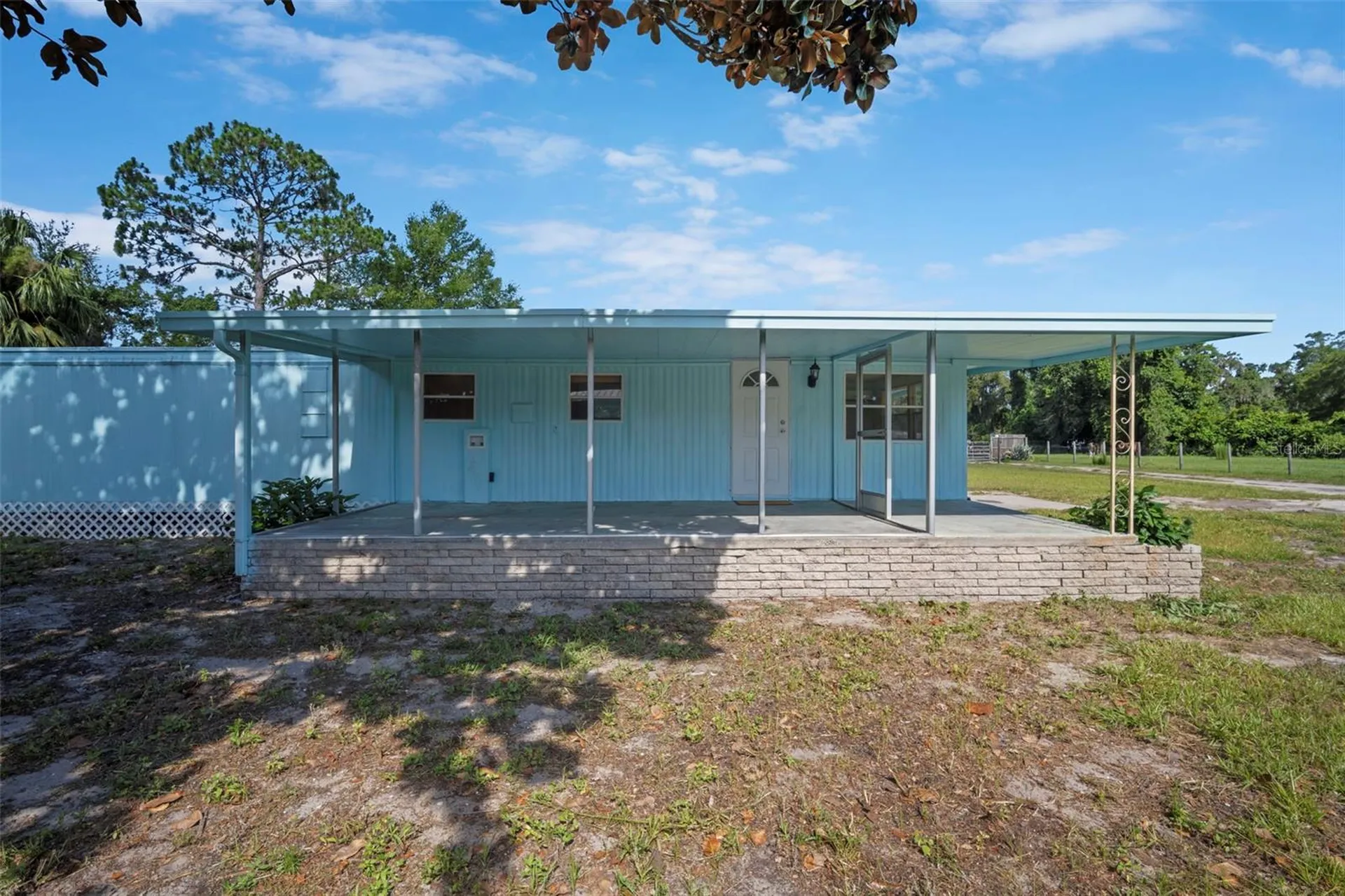 1389 NW 7th Lane Lake Panasoffkee FL 33538