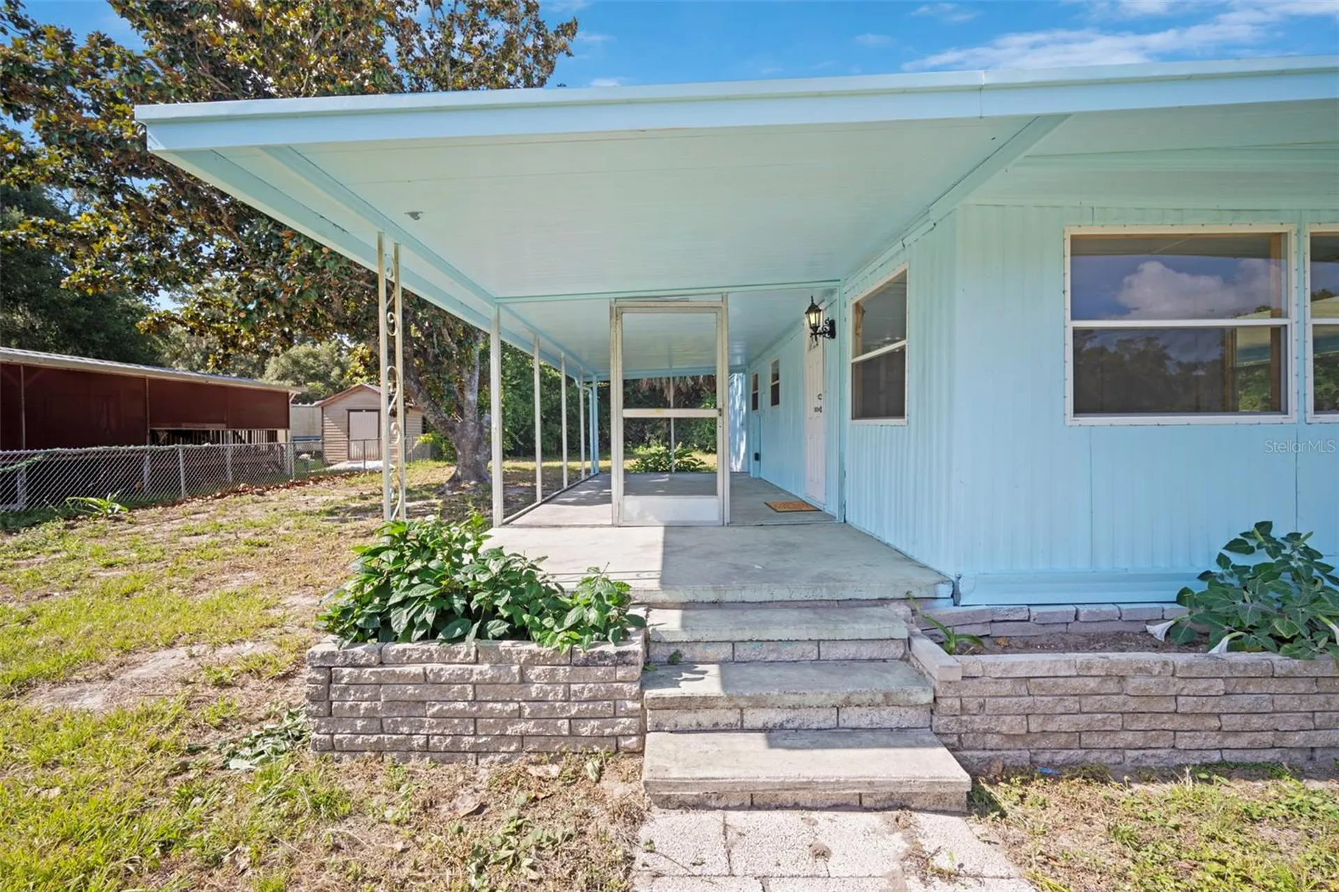 1389 NW 7th Lane Lake Panasoffkee FL 33538