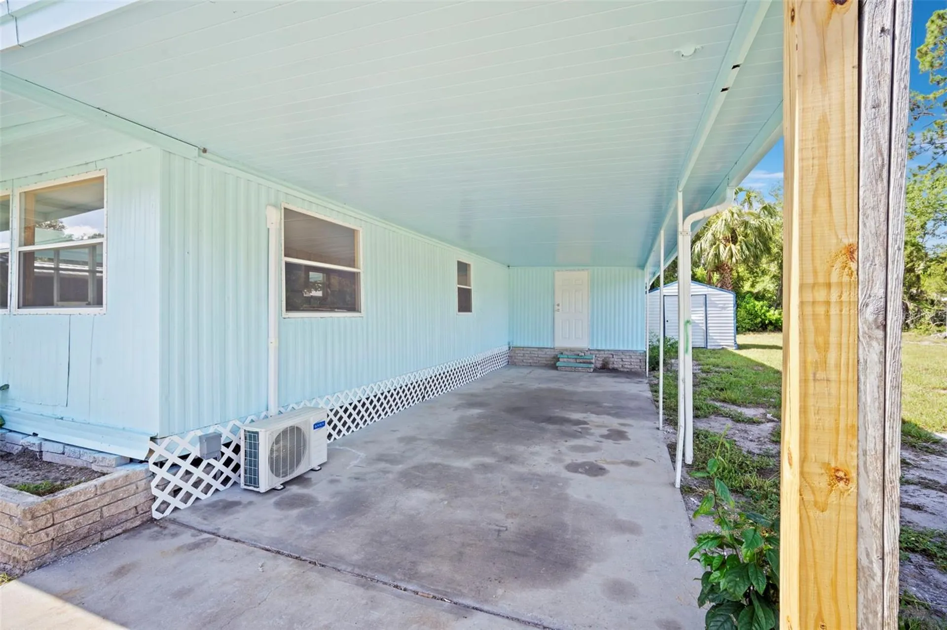 1389 NW 7th Lane Lake Panasoffkee FL 33538