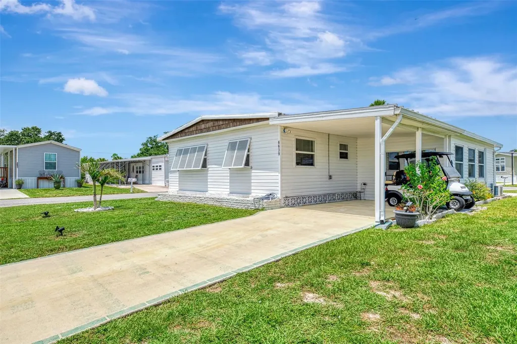 6639 Vista Lane North Port FL 34287