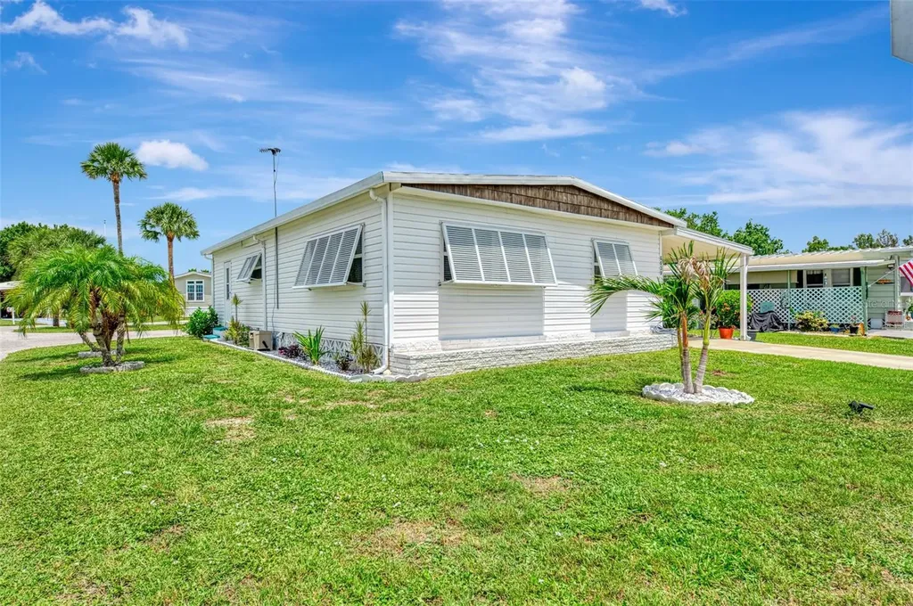 6639 Vista Lane North Port FL 34287