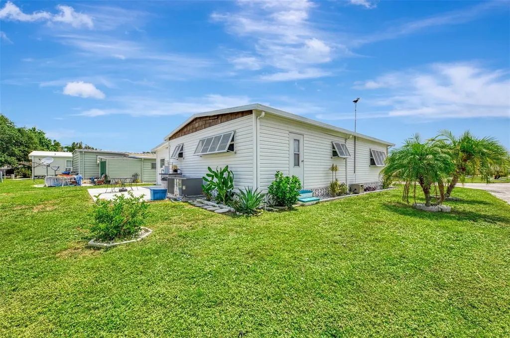 6639 Vista Lane North Port FL 34287