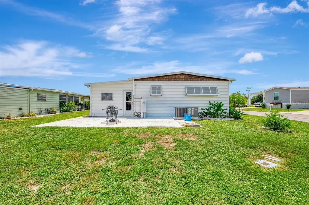 6639 Vista Lane North Port FL 34287