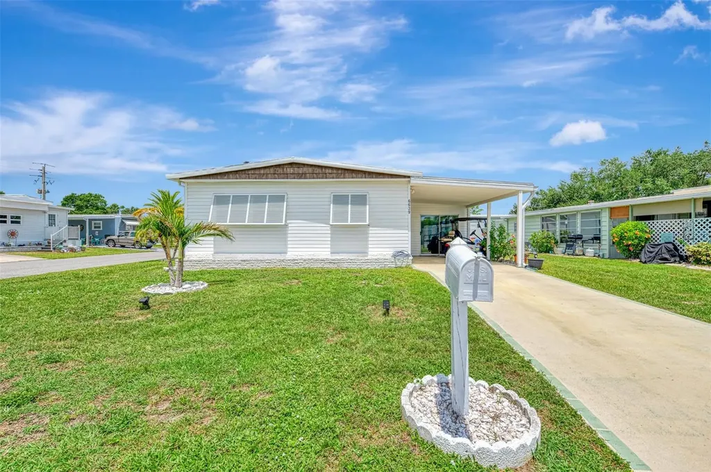 6639 Vista Lane North Port FL 34287