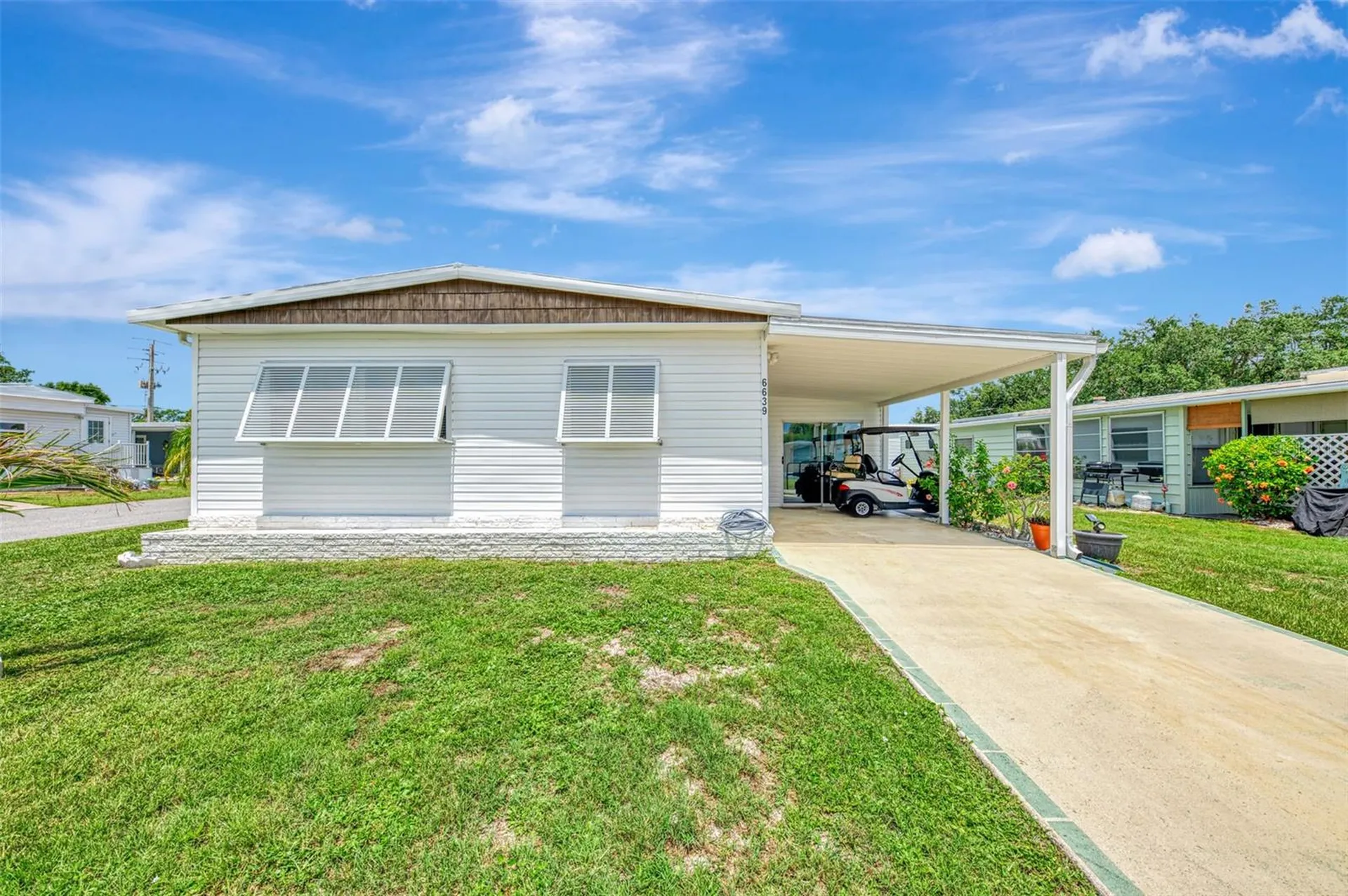 6639 Vista Lane North Port FL 34287