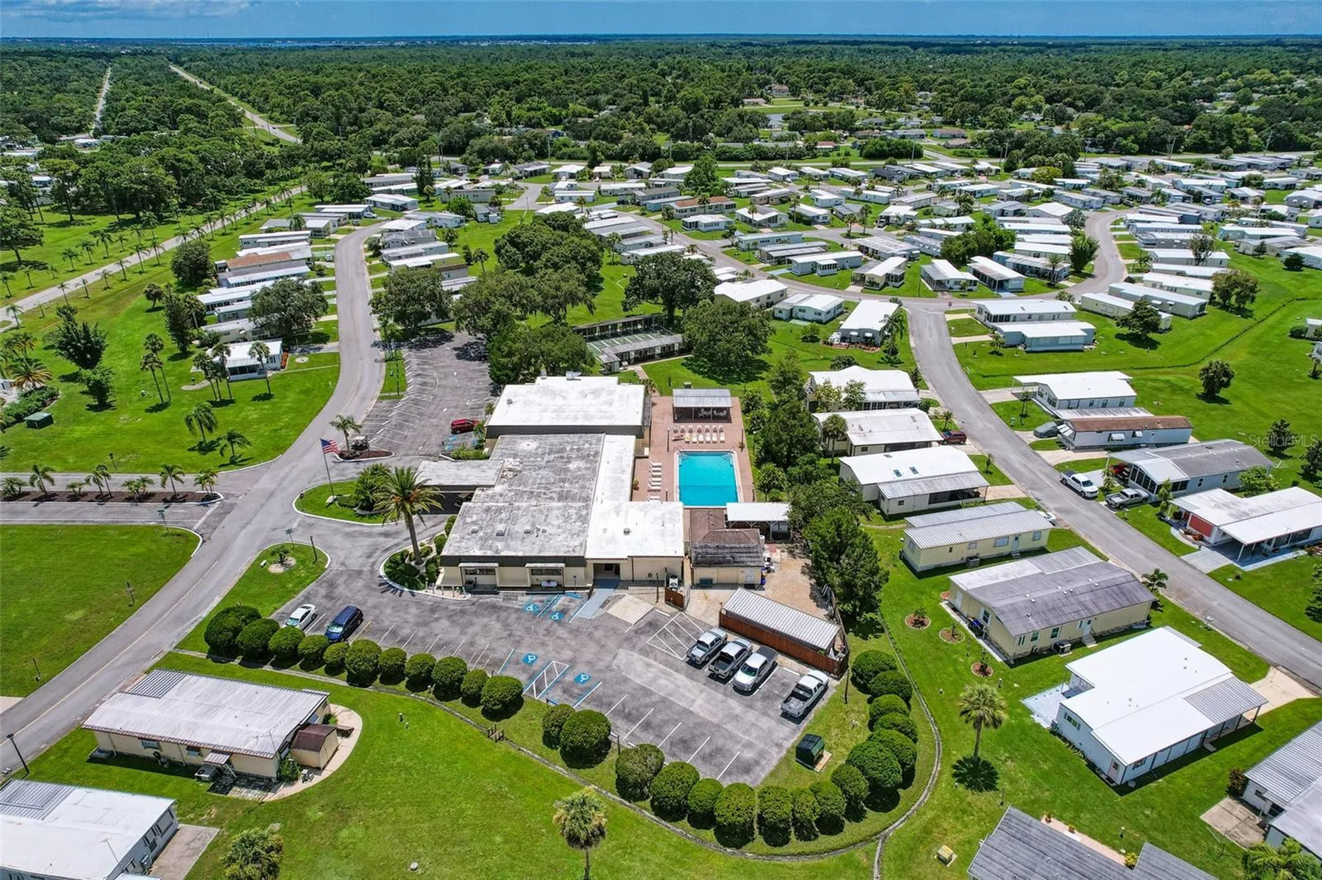 6639 Vista Lane North Port FL 34287