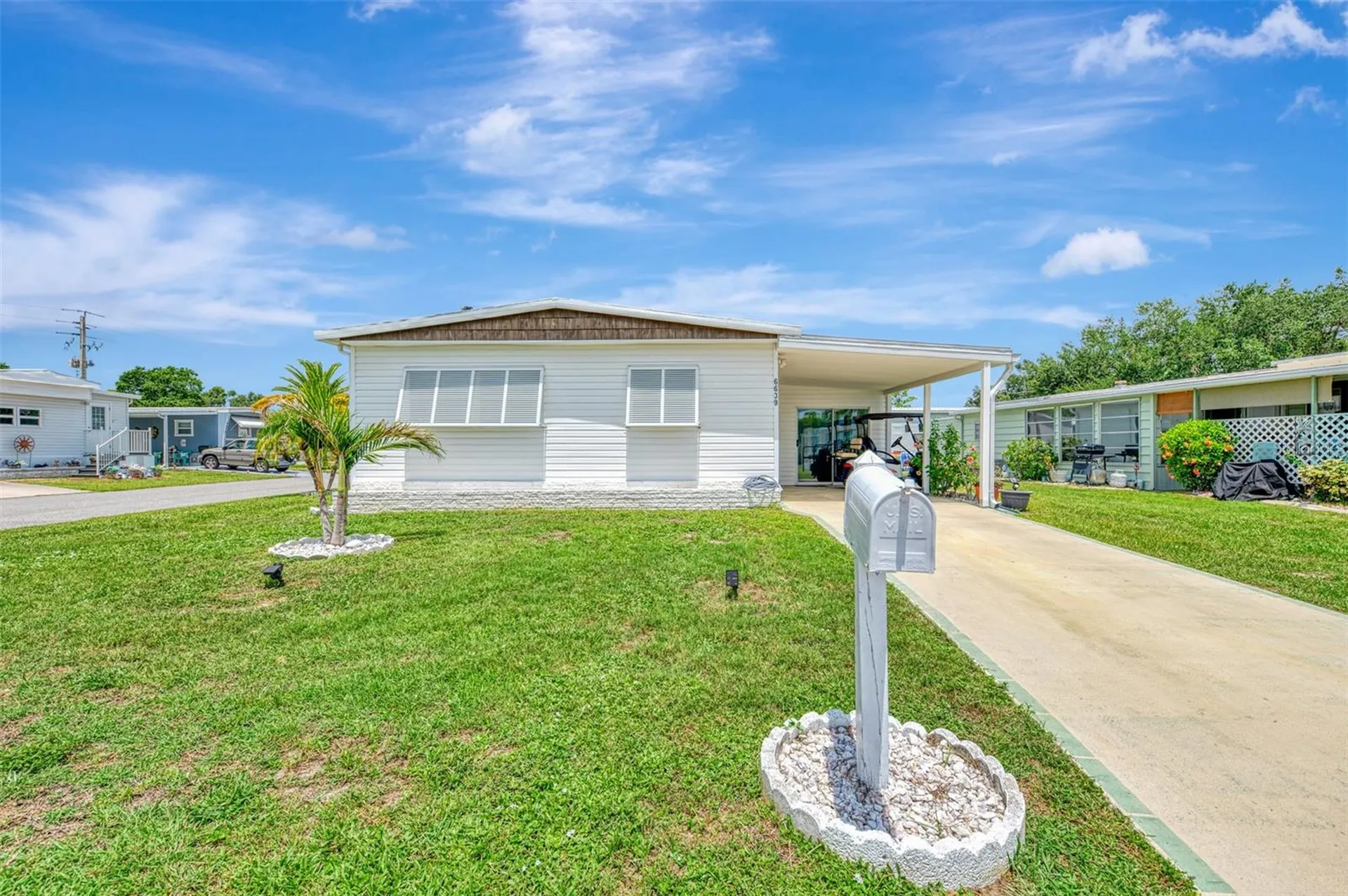 6639 Vista Lane North Port FL 34287