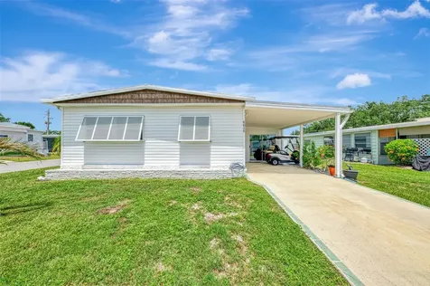 6639 Vista Lane North Port FL 34287