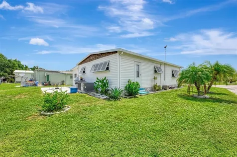 6639 Vista Lane North Port FL 34287