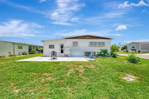 6639 Vista Lane North Port FL 34287