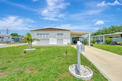 6639 Vista Lane North Port FL 34287
