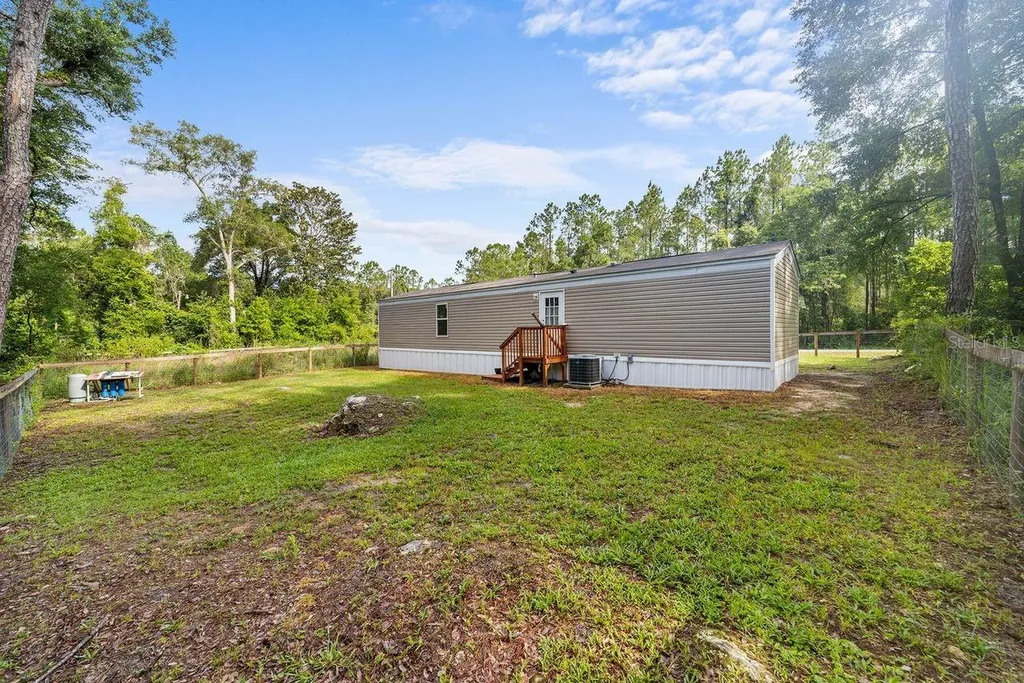 11776 NW 21st Street Ocala FL 34482