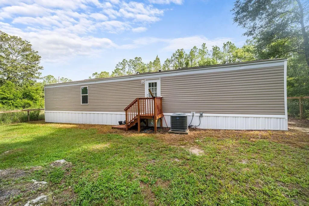 11776 NW 21st Street Ocala FL 34482