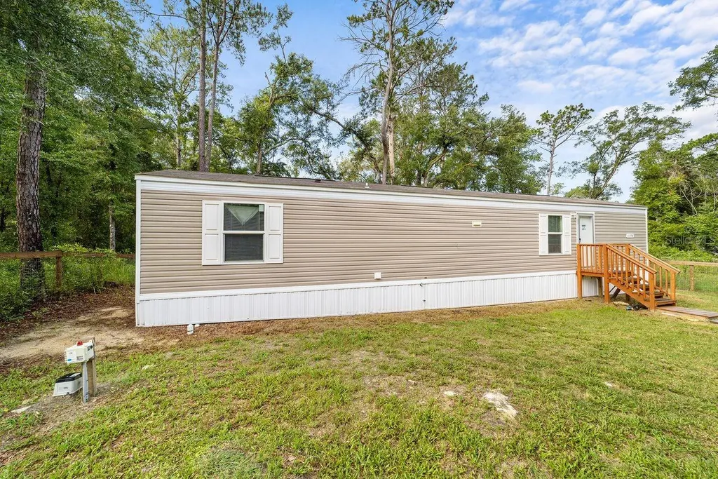 11776 NW 21st Street Ocala FL 34482