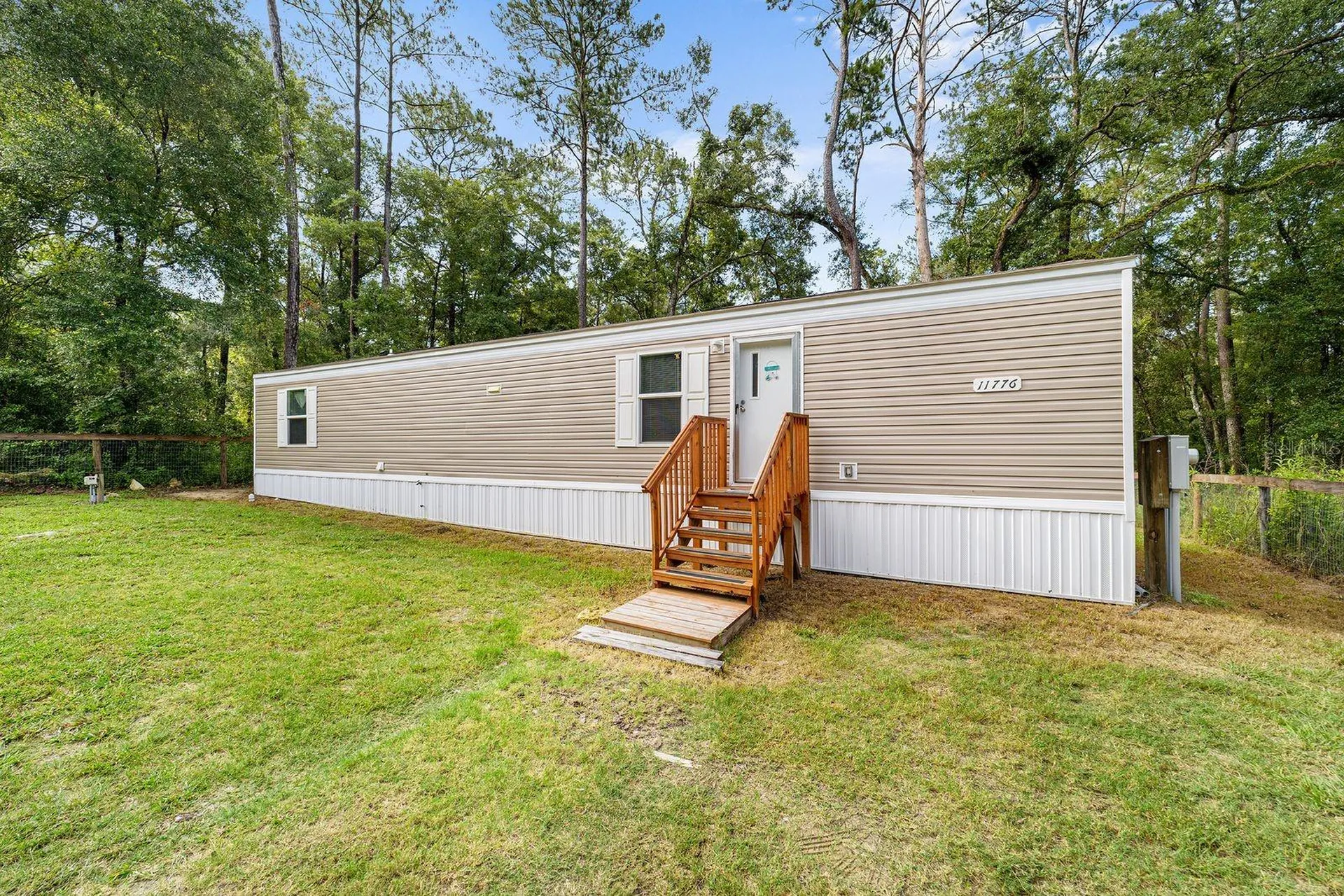 11776 NW 21st Street Ocala FL 34482