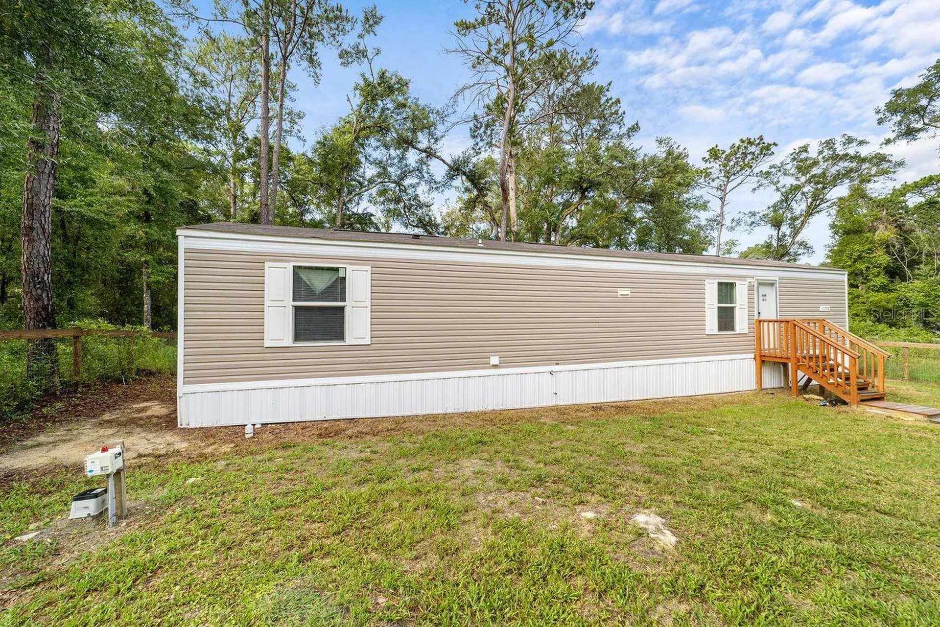 11776 NW 21st Street Ocala FL 34482