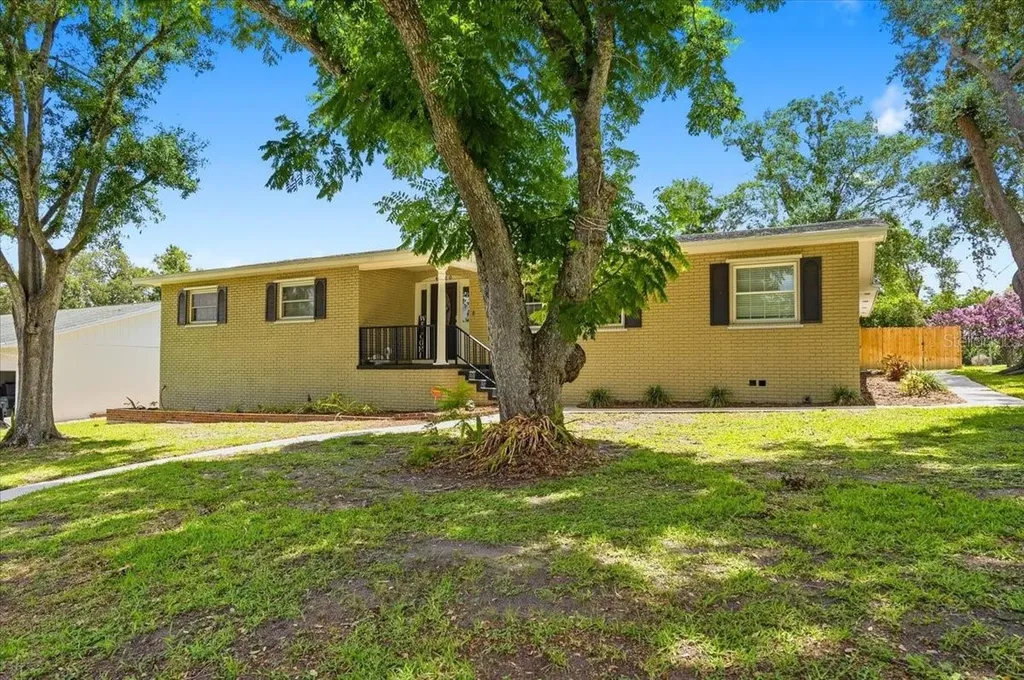 4520 Orangewood Loop E Lakeland FL 33813