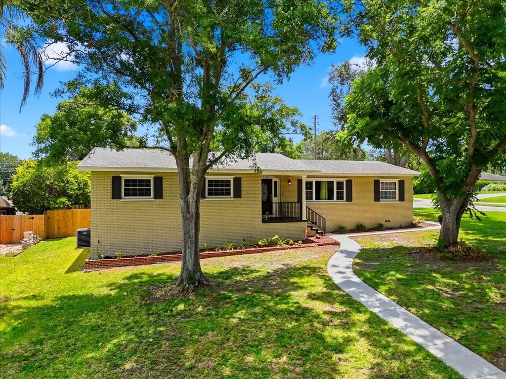 4520 Orangewood Loop E Lakeland FL 33813