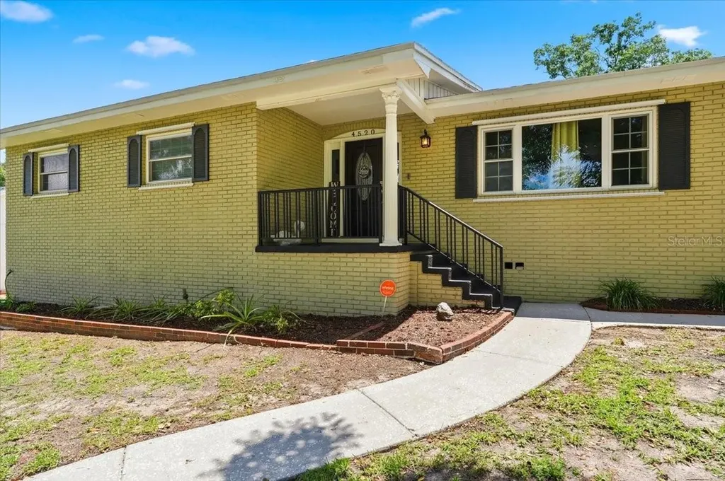4520 Orangewood Loop E Lakeland FL 33813