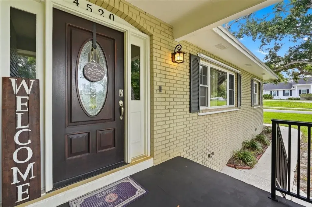 4520 Orangewood Loop E Lakeland FL 33813