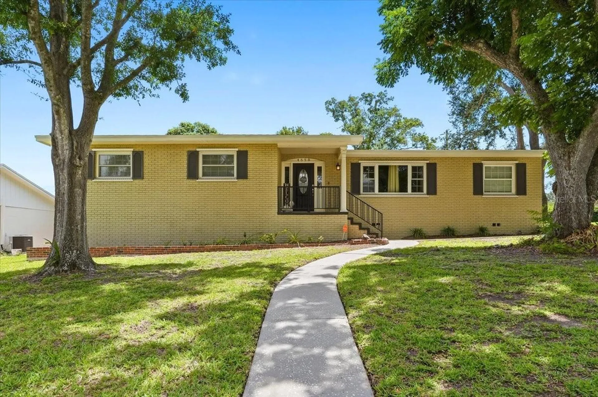 4520 Orangewood Loop E Lakeland FL 33813