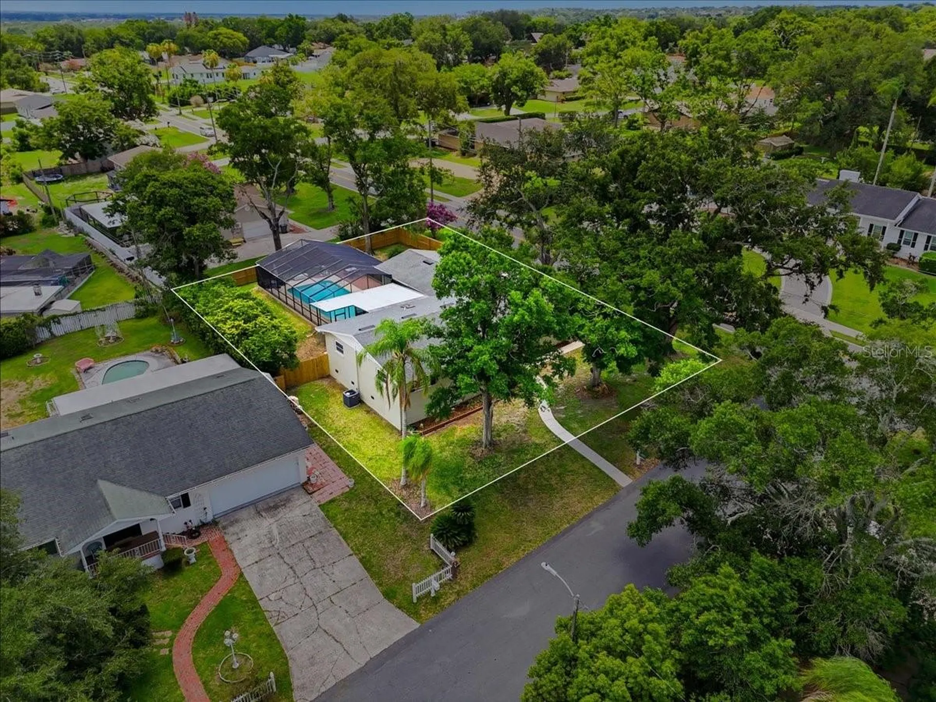 4520 Orangewood Loop E Lakeland FL 33813