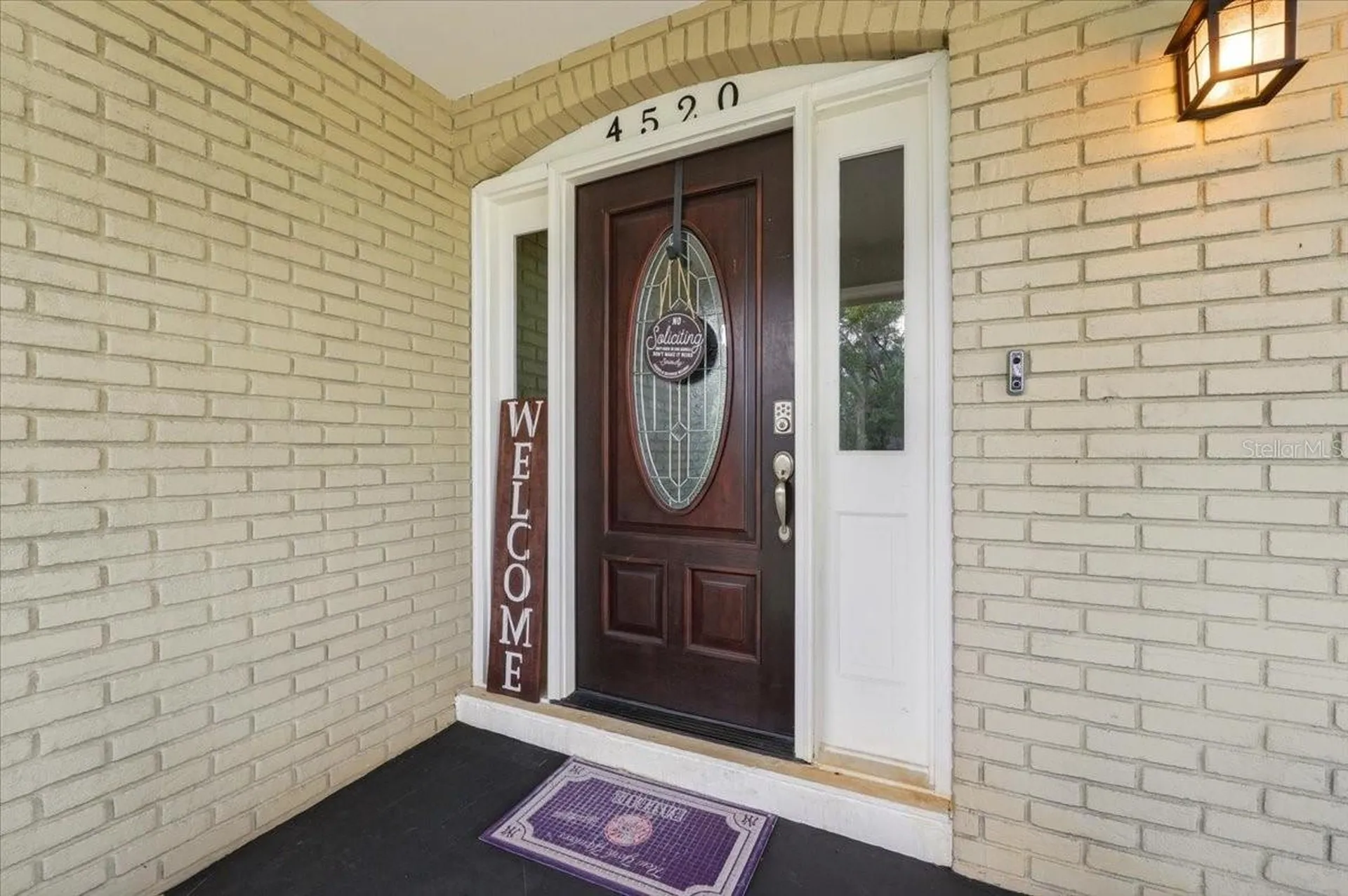 4520 Orangewood Loop E Lakeland FL 33813